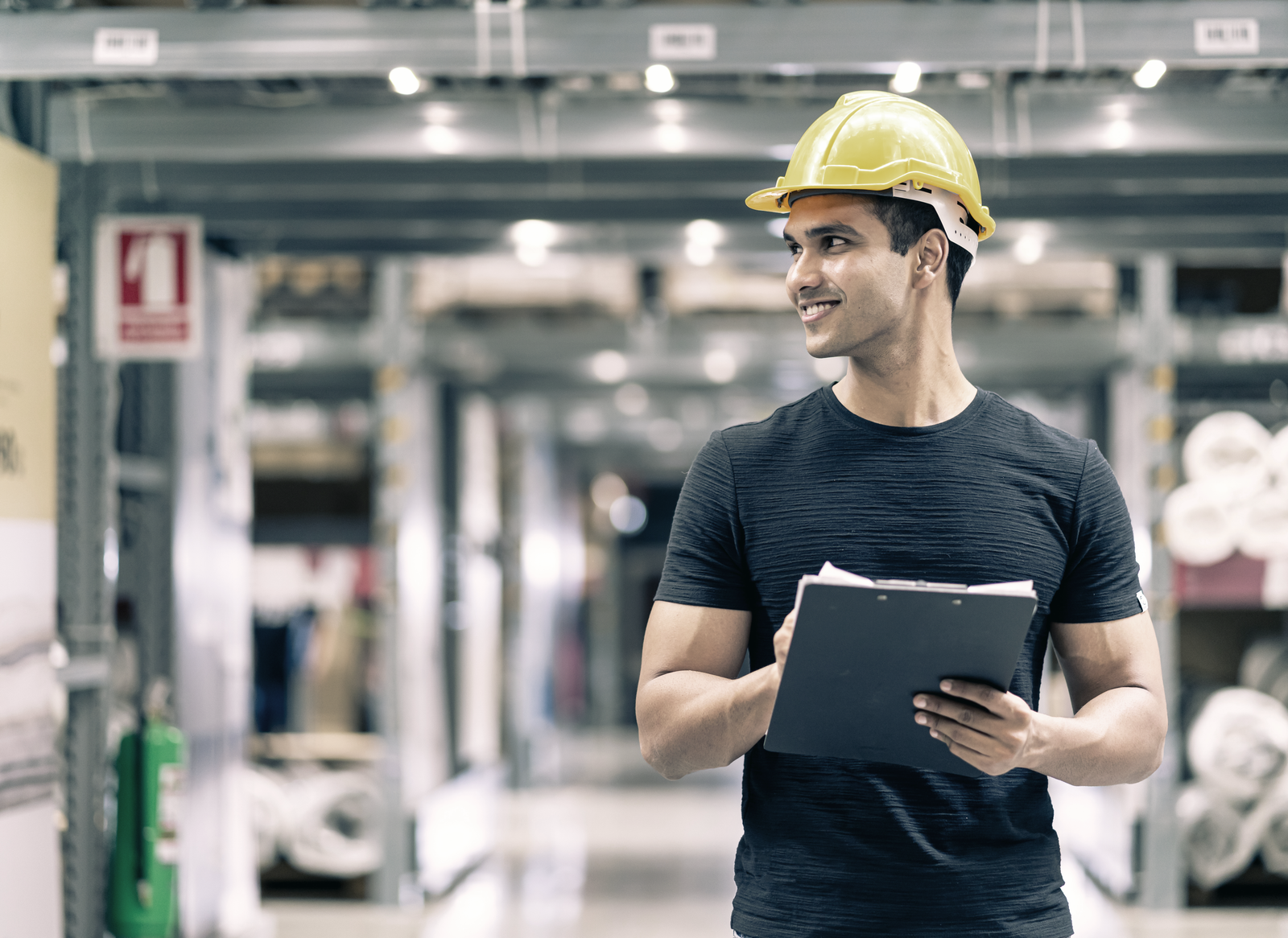 MEP Engineer