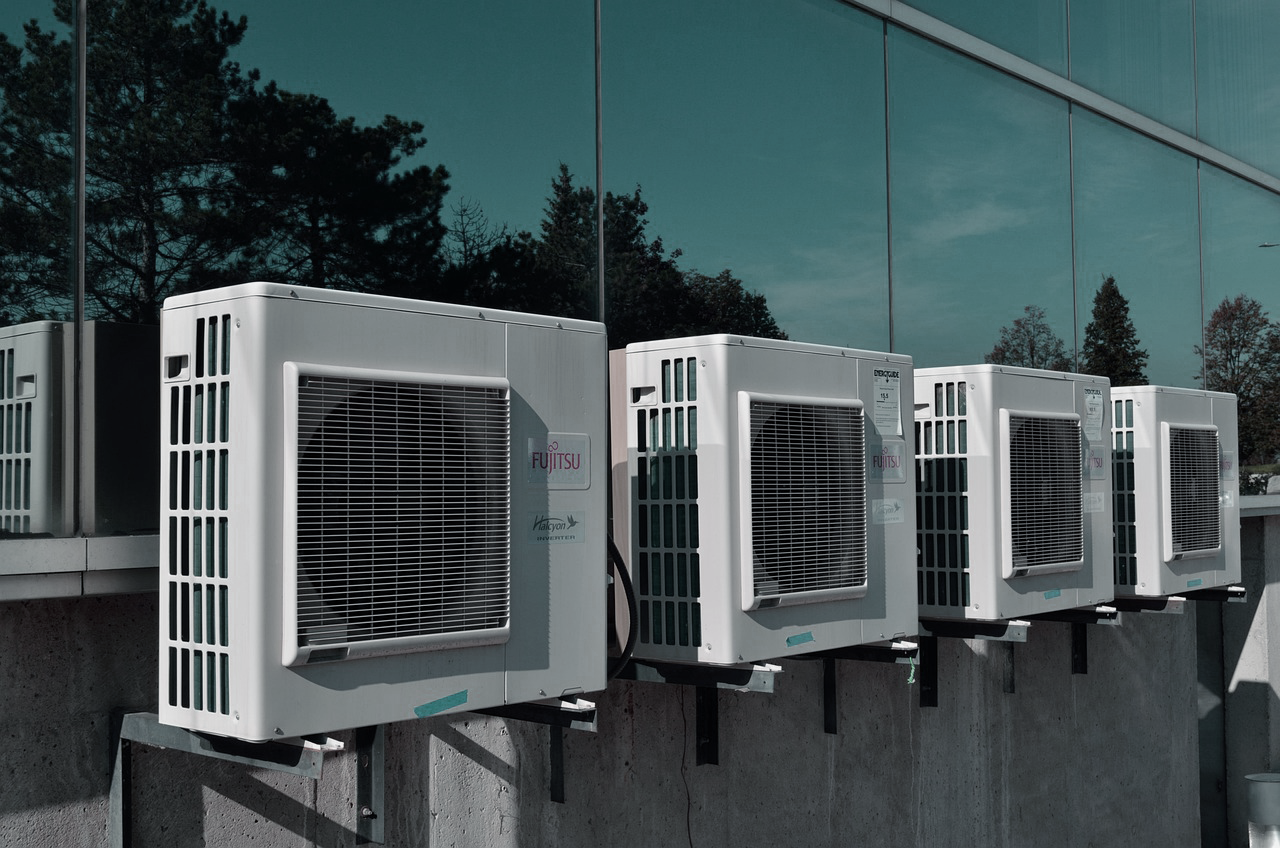 AC Unit