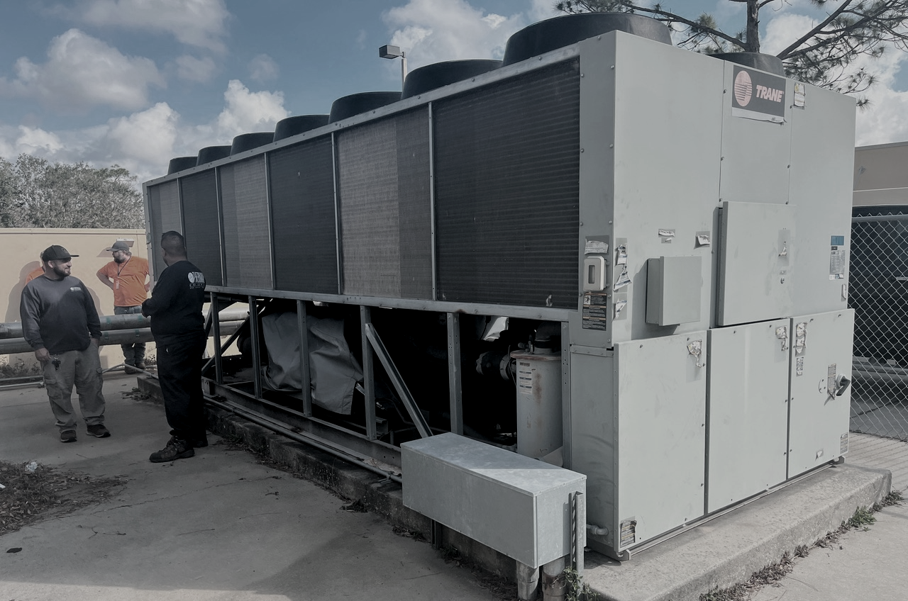 AC Unit