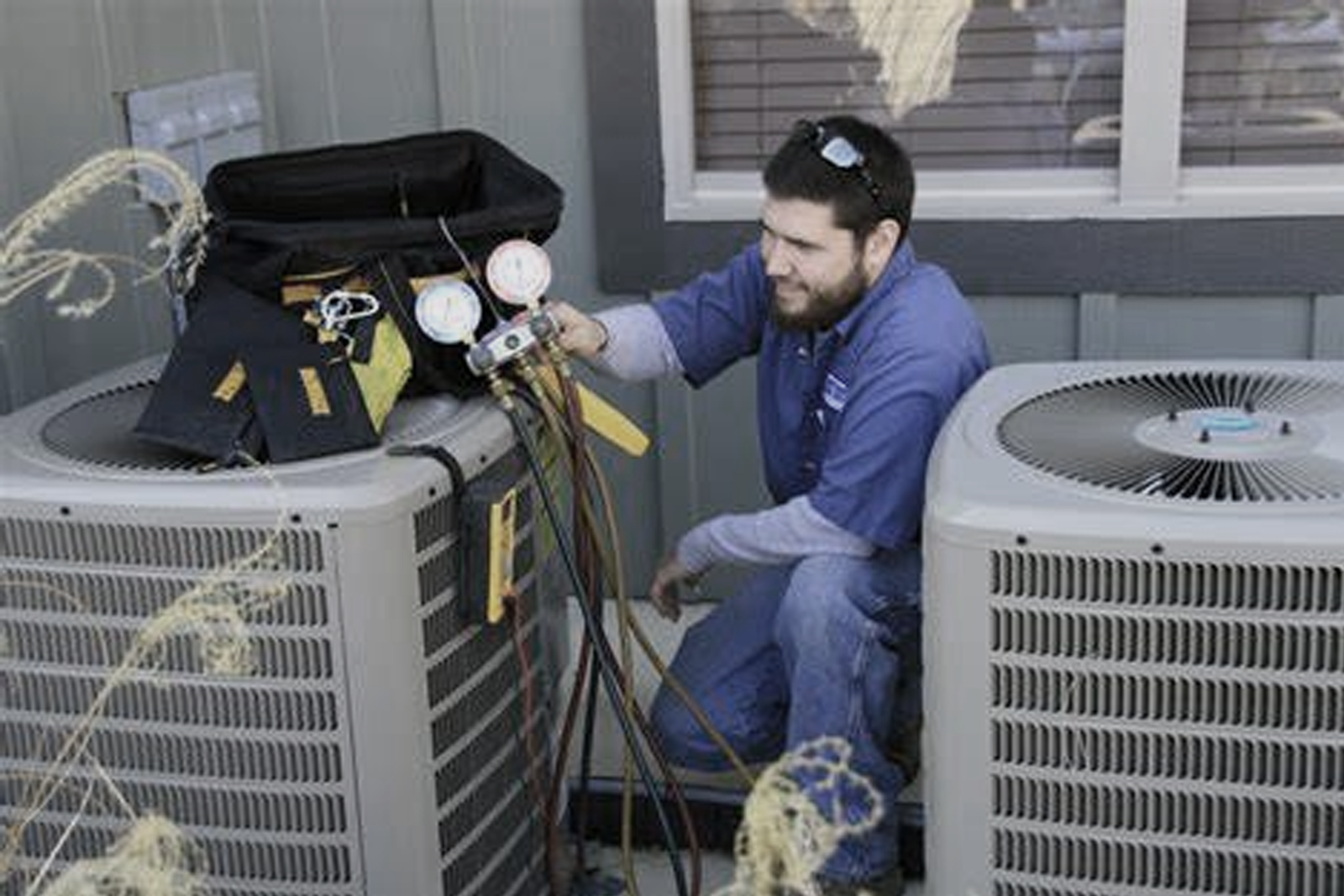 AC Unit